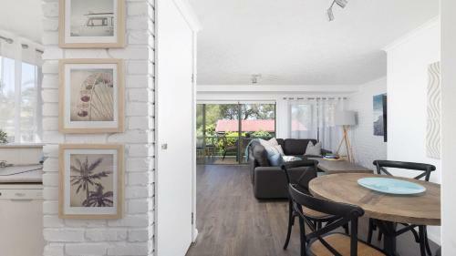 Apartamento Great Family Beach Getaway