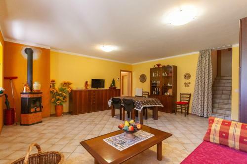 Apartamento Appartamento Le Segherie