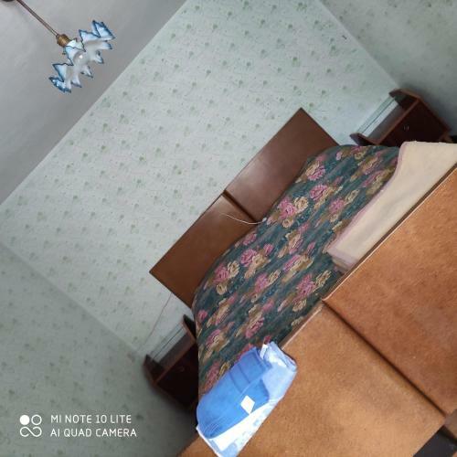 Apartamento Casa Montagna Vera
