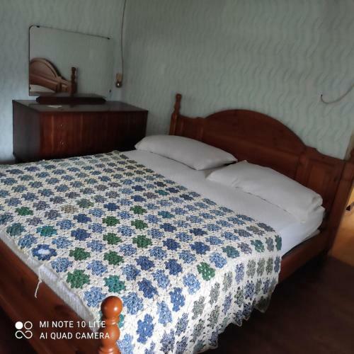 Apartamento Casa Montagna Vera