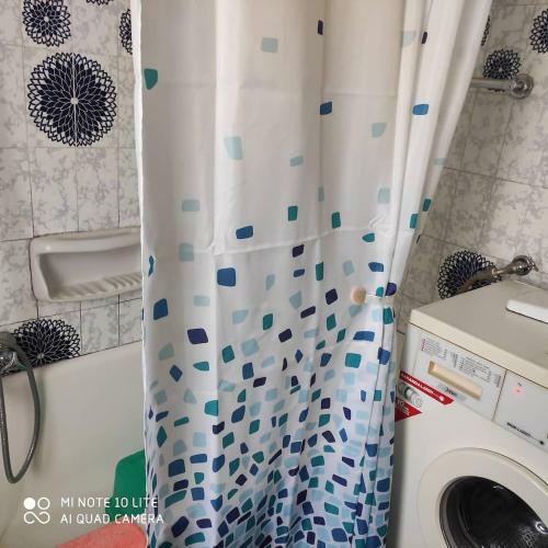 Apartamento Casa Montagna Vera