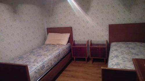 Apartamento Casa Montagna Vera