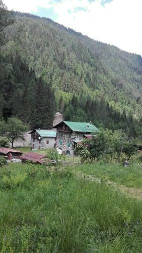 Apartamento Casa Montagna Vera