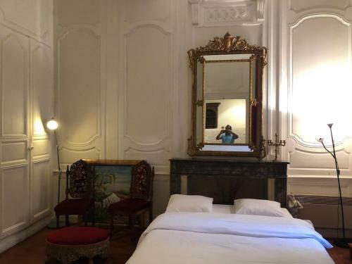 Apartamento Appartement Devise Centre-ville
