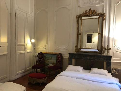 Apartamento Appartement Devise Centre-ville