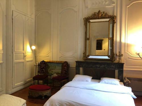 Apartamento Appartement Devise Centre-ville