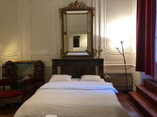 Apartamento Appartement Devise Centre-ville
