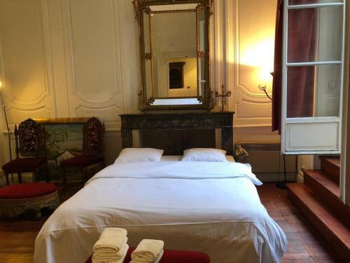 Apartamento Appartement Devise Centre-ville