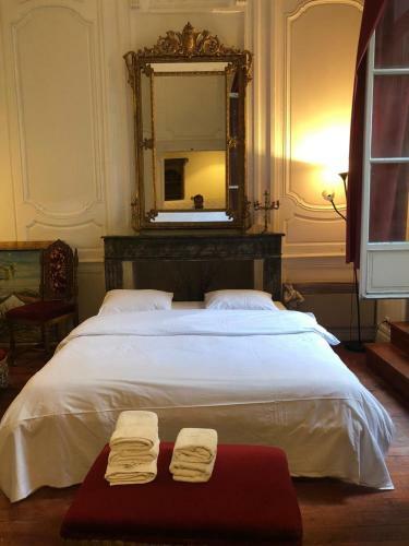 Apartamento Appartement Devise Centre-ville