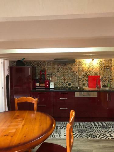 Apartamento Appartement Devise Centre-ville