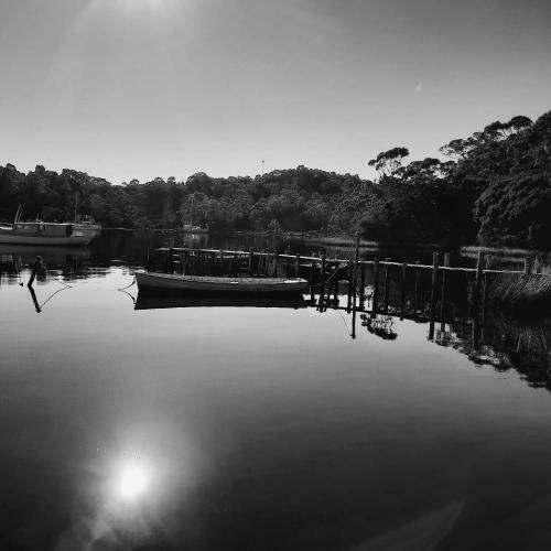 Apartamento A Bird's Eye View Strahan