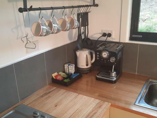 Apartamento A Bird's Eye View Strahan