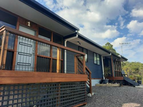 Apartamento A Bird's Eye View Strahan