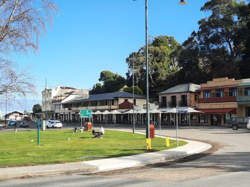 Apartamento A Bird's Eye View Strahan