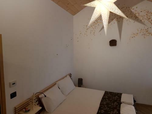 La Corte B&B