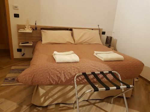 La Corte B&B