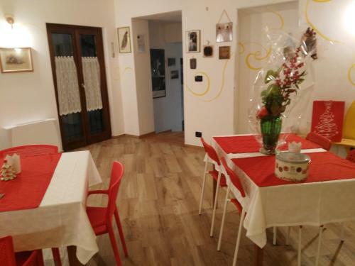 La Corte B&B