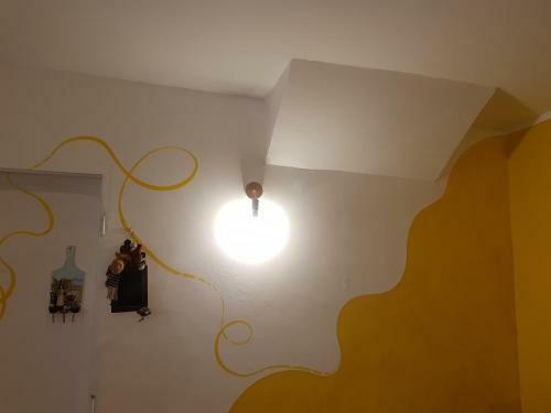 La Corte B&B