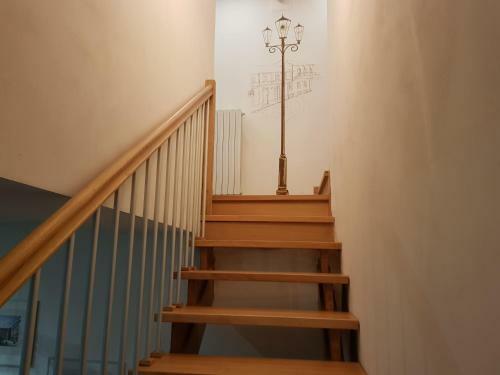 La Corte B&B