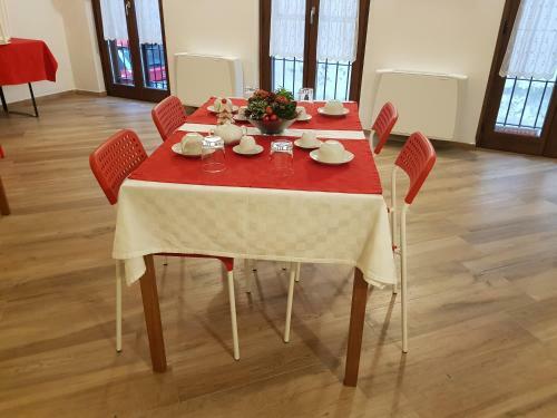 La Corte B&B