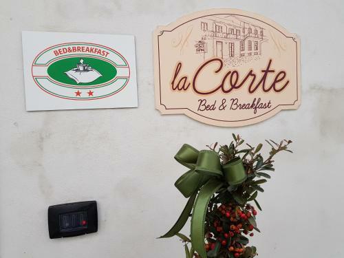 La Corte B&B