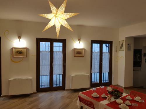 La Corte B&B