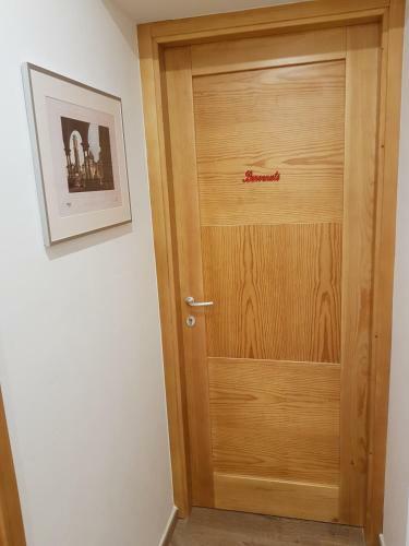 La Corte B&B
