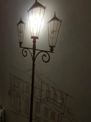 La Corte B&B