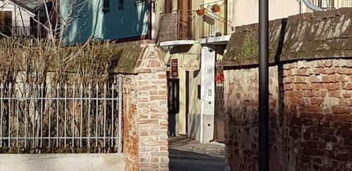 La Corte B&B