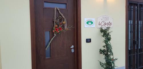 La Corte B&B