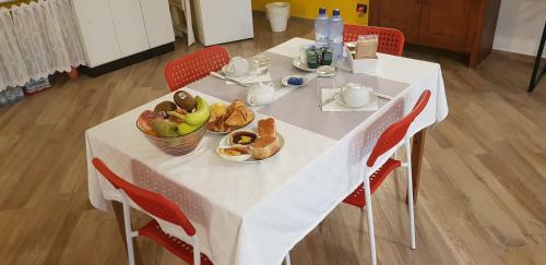 La Corte B&B
