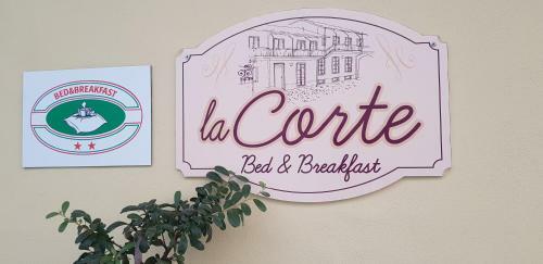 La Corte B&B