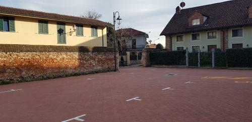 La Corte B&B