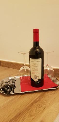 La Corte B&B
