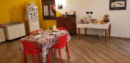 La Corte B&B