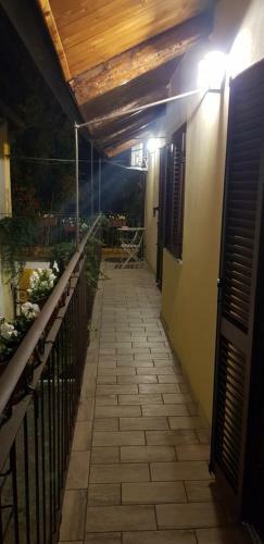 La Corte B&B