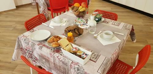 La Corte B&B