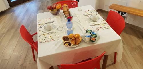 La Corte B&B
