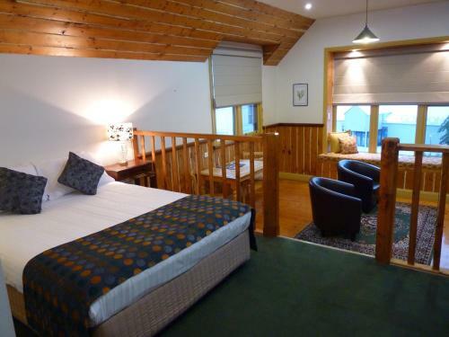 Aparthotel Bushman's Strahan