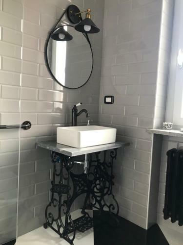 Apartamento Appartamento Candiolo