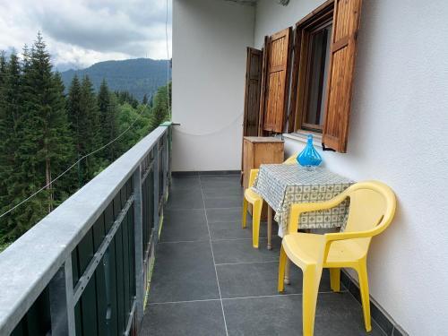 Apartamento Appartamento Rustico