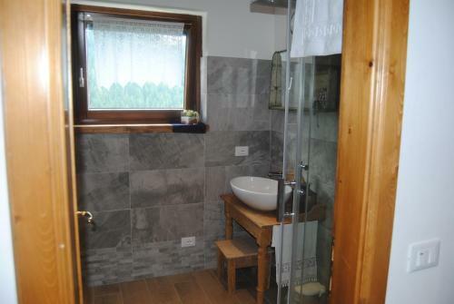 Apartamento Appartamento Rustico