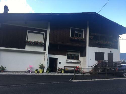 Apartamento Appartamento Nani