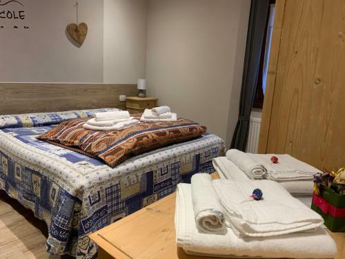 Apartamento Appartamento Nani