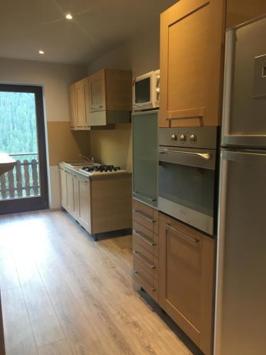 Apartamento Appartamento Nani