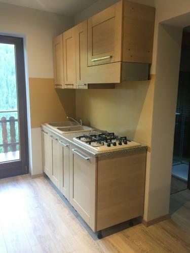 Apartamento Appartamento Nani