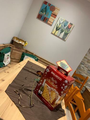 Apartamento Appartamento Nani