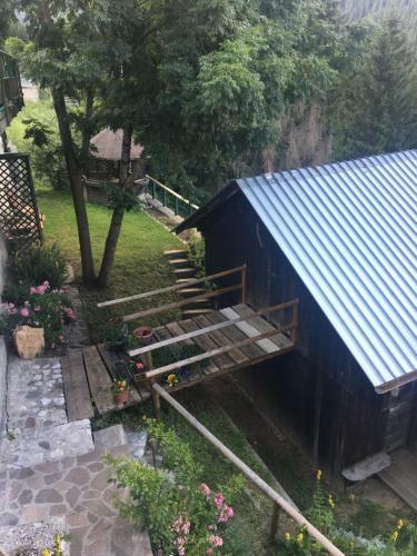 Apartamento Appartamento Nani