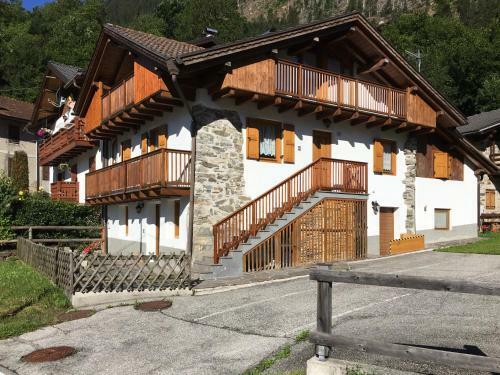 Casa Crepaz