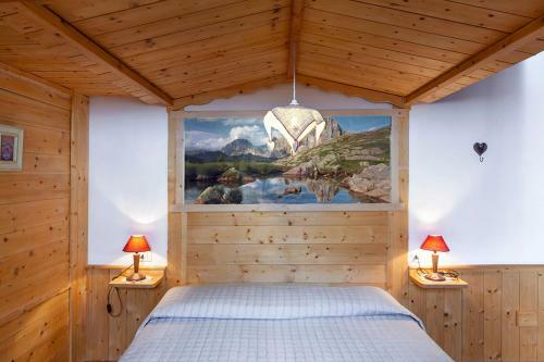 Bed & Breakfast Affittacamere Lozen